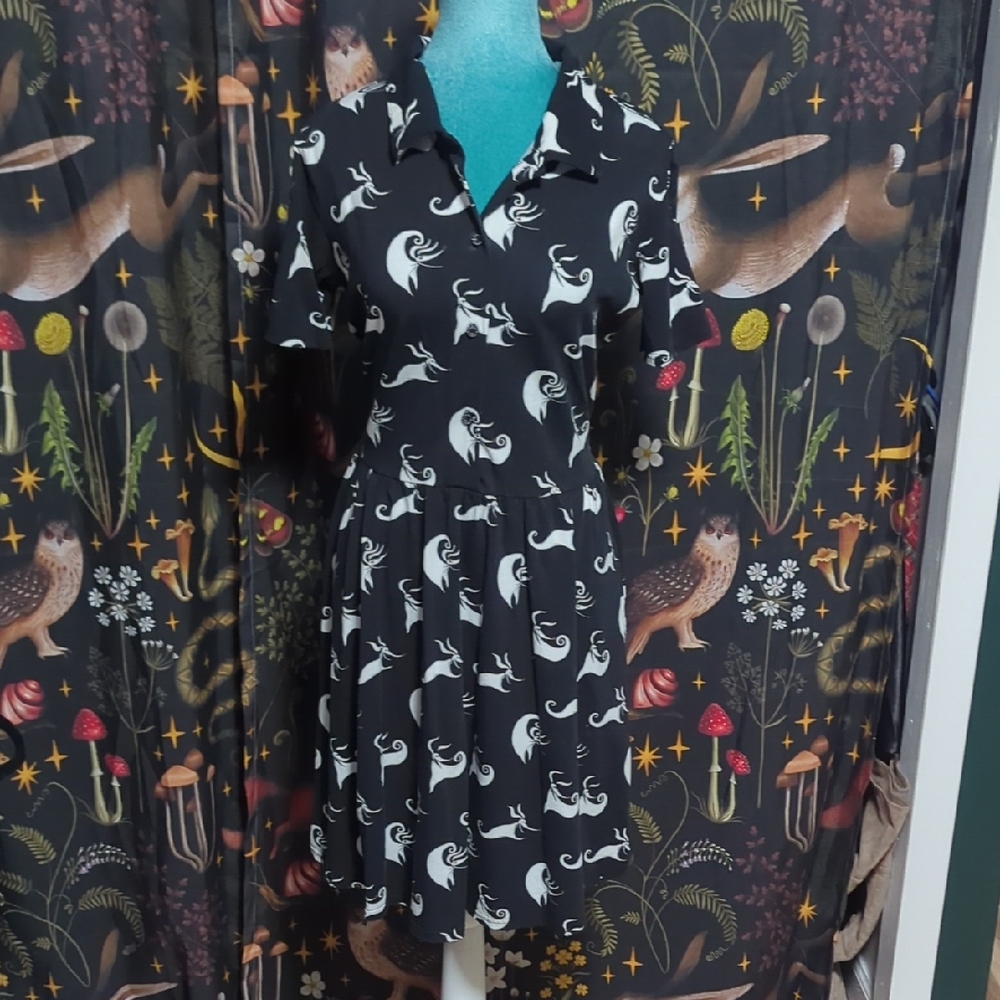 Zero NBC Dress